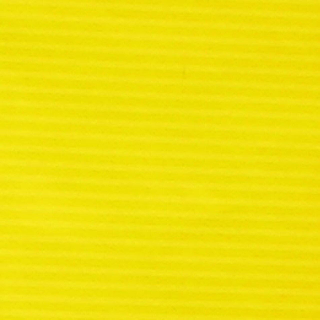 The Ribbon People Yellow and Lime Green Striped Gift Wrap Crafting Paper 27" x 328'